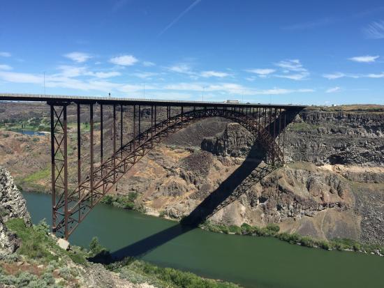 Perrine Bridge